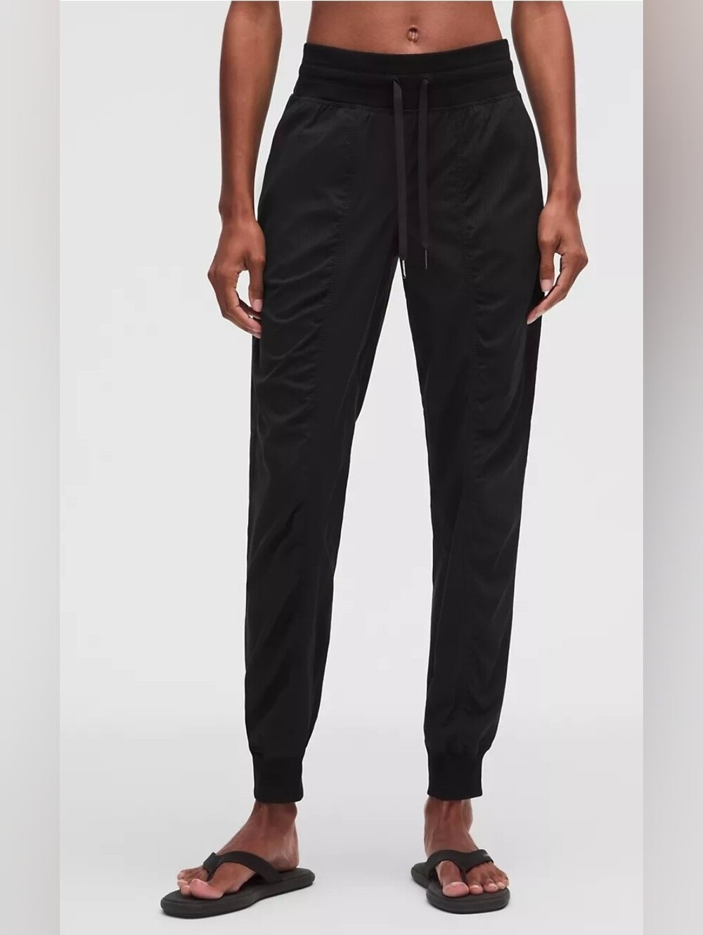 Lululemon Dance Studio Mid Rise Jogger